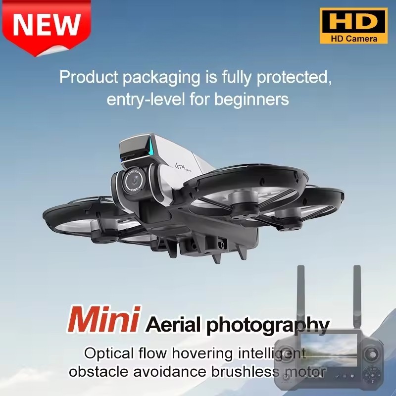 Obstacle Avoidance Brushless R - Esc 4In1 Brushless recension och pris