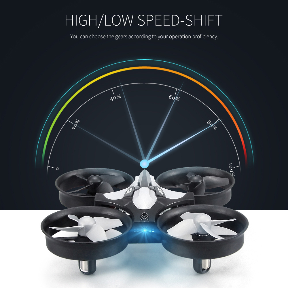 2026 NEW JJRC H36 Mini Drone R - Drone Vs Rc Helicopter recension och pris