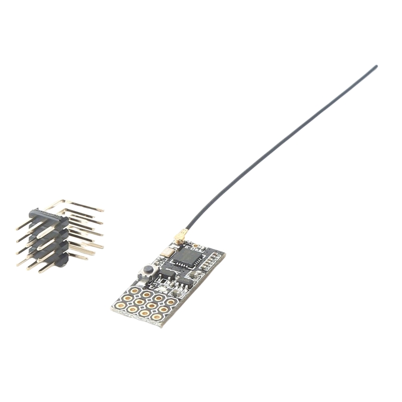 Flysky FS2A Mini Receiver 4CH  - Drone Rcs recension och pris