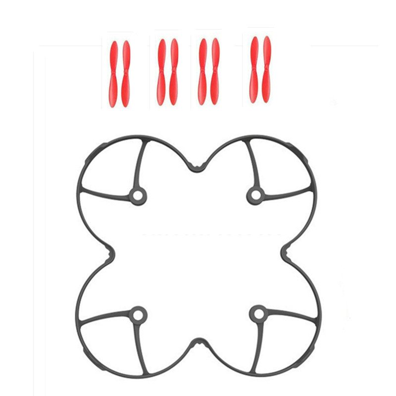 Hubsan X4/X6 Propeller Guard R - Drone Rcs recension och pris