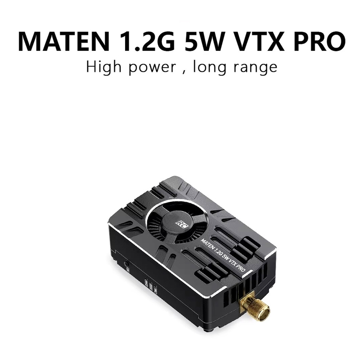 【Hot&Price】For GEPRC MATEN 1.2 - Drone Rc Price recension och pris
