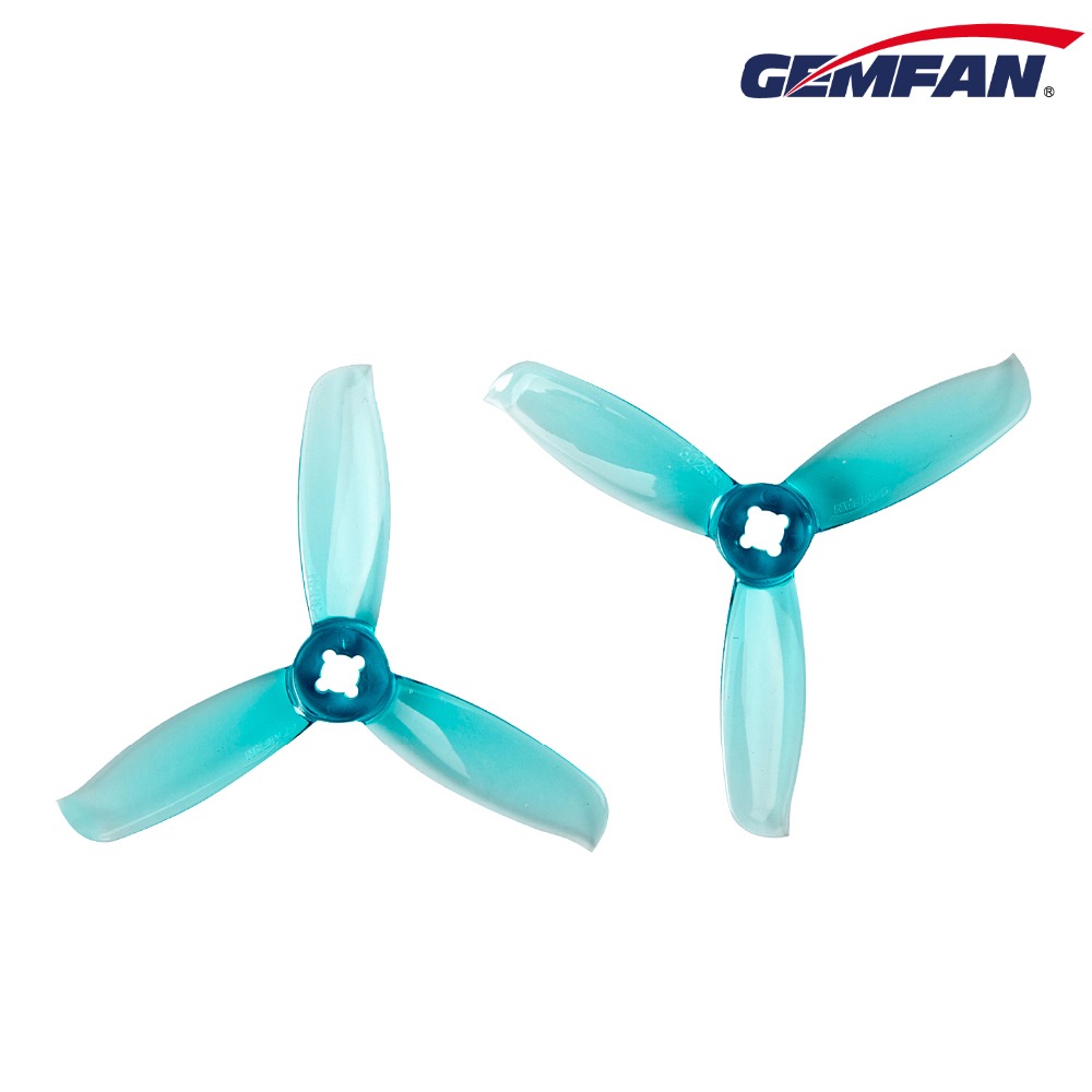 10pairs / 20pcs Gemfan Windanc - Drone Rcs recension och pris