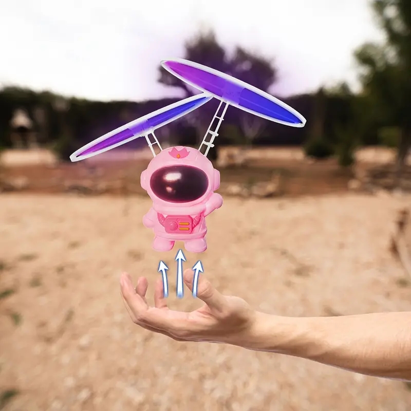 Mini Astronaut Drone Cartoon S - Drone Without Rc recension och pris