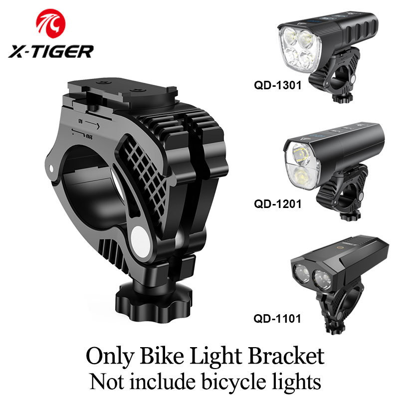 X-Tiger Bike Light Bracket For - Drone Keh Rc K11 Turbo recension och pris