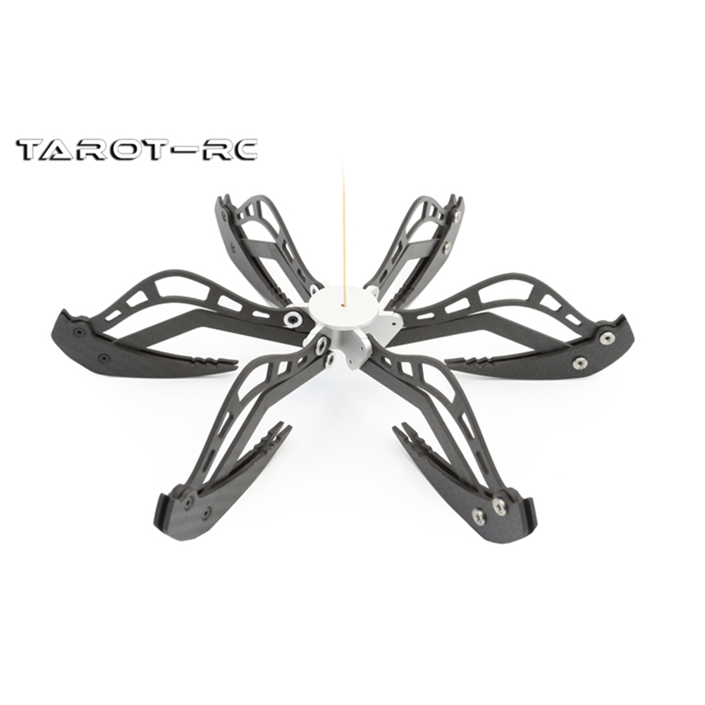 Tarot TL1901 Drone Mantis Claw - Drone Without Rc recension och pris