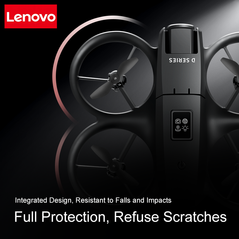Lenovo D16 GPS Drone 8K Aerial - Drone Rc Gps recension och pris
