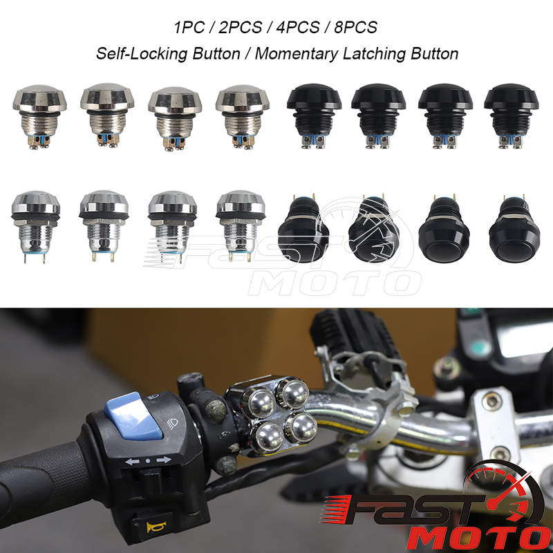 Switch Horn Light Turn Signal  - Drone Xl Rc recension och pris