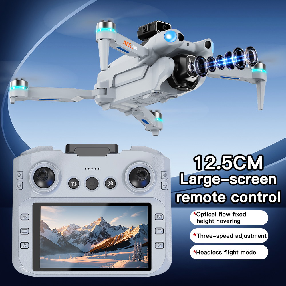 New Drone 4K Professional 8K C - Drone Rc Folding recension och pris