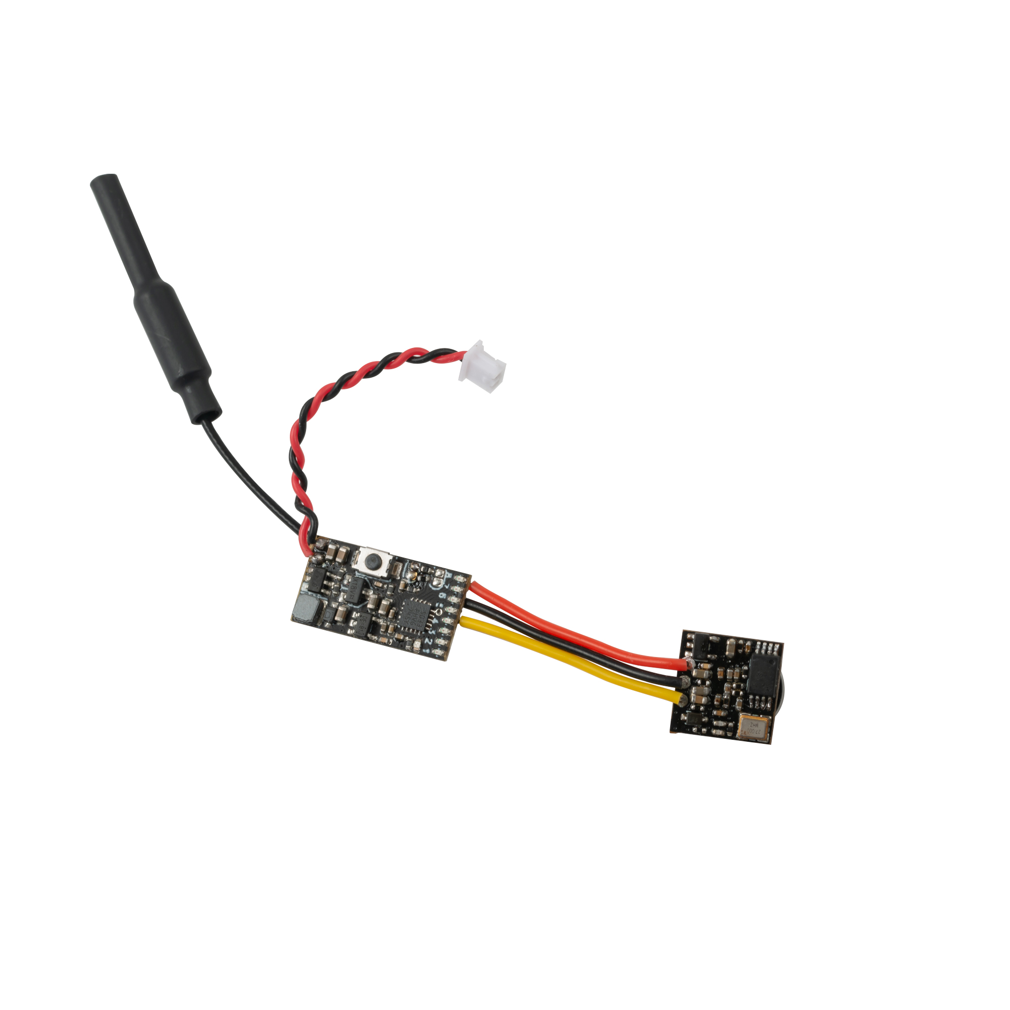 RC Micro Camera FPV AIO 5.8G 2 - Drone Without Rc recension och pris