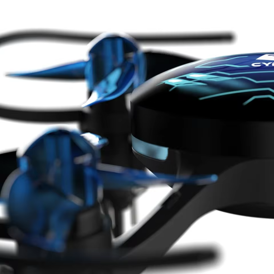 EMAX USA Official RC Mini Dron - Drone S1S Rc Quadcopter recension och pris