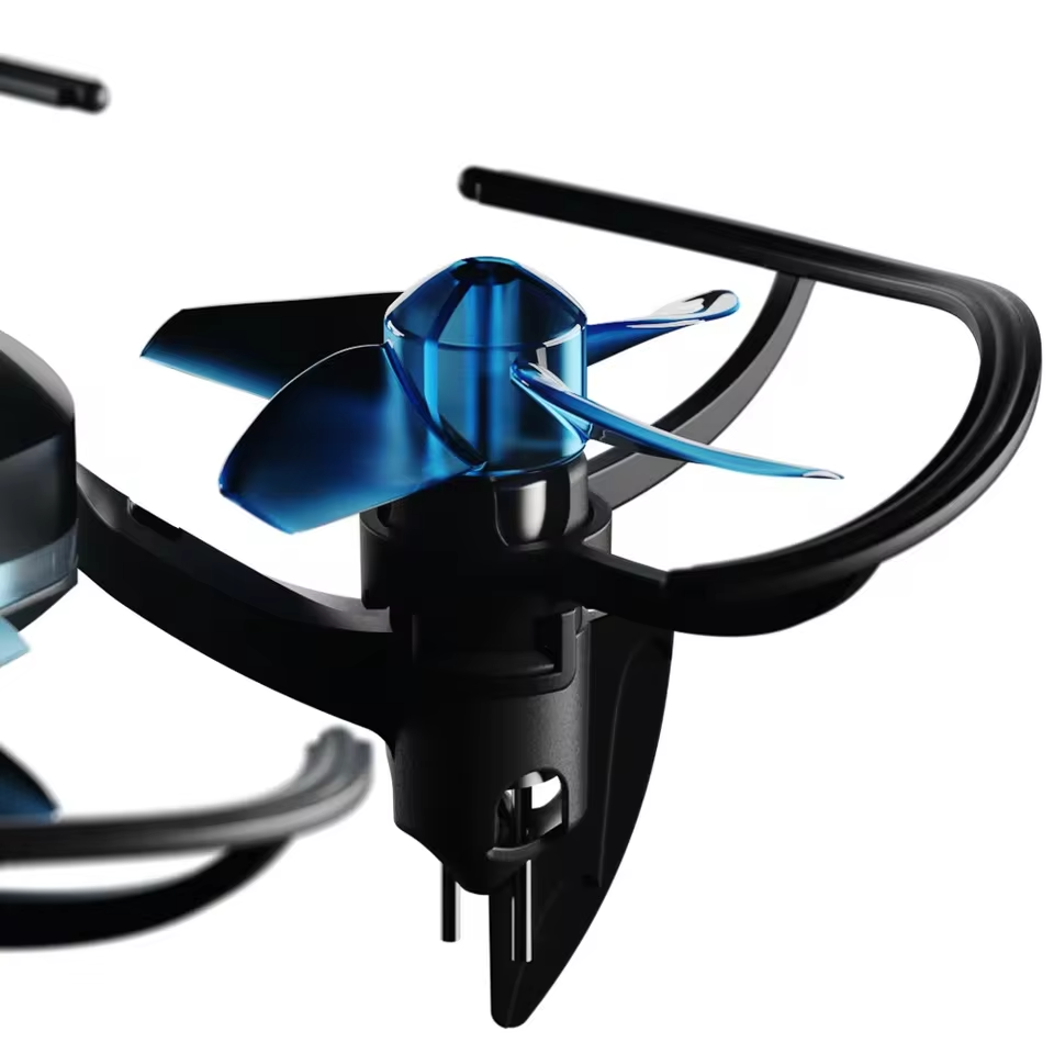 EMAX USA Official RC Mini Dron - Drone S1S Rc Quadcopter recension och pris