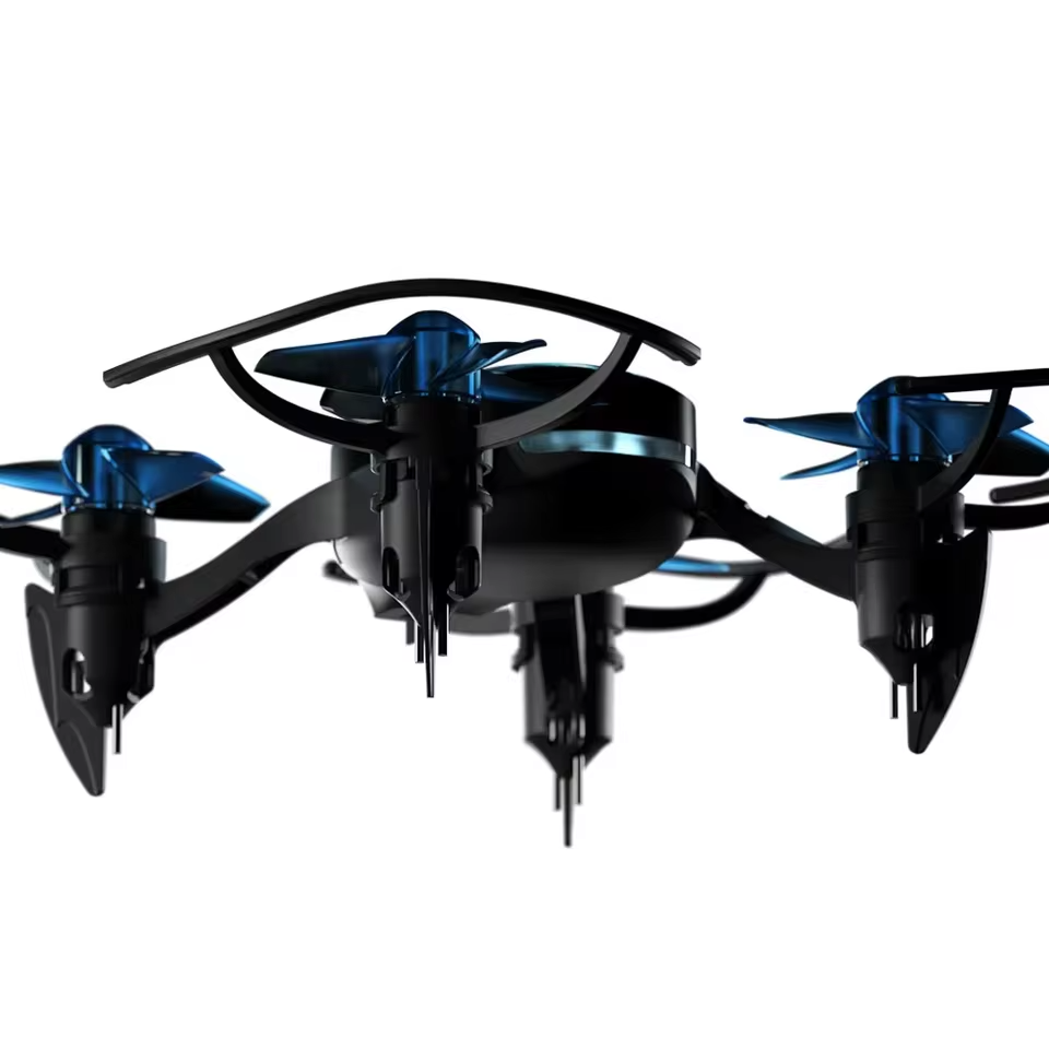 EMAX USA Official RC Mini Dron - Drone S1S Rc Quadcopter recension och pris