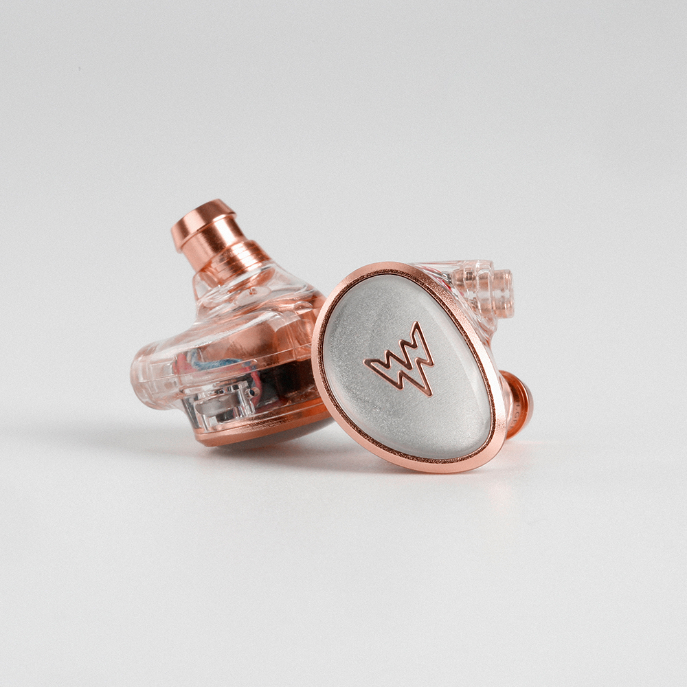 WHIZZER Kylin HE01 iem Earphon - Drone Keh Rc K11 Turbo recension och pris