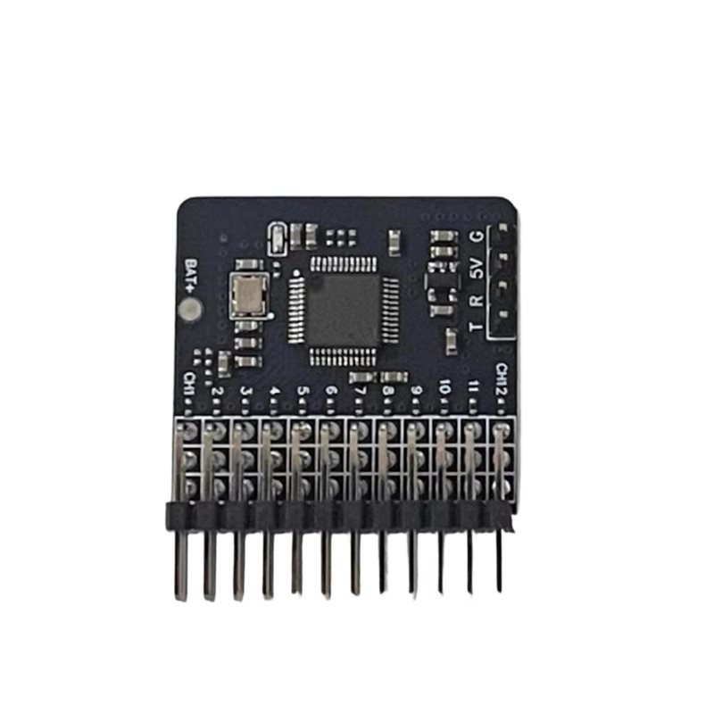 JABS-CRSF ELRS 12 Channel PWM  - Drone Rc Board recension och pris