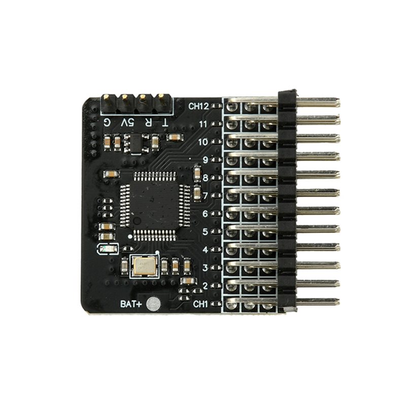 JABS-CRSF ELRS 12 Channel PWM  - Drone Rc Board recension och pris