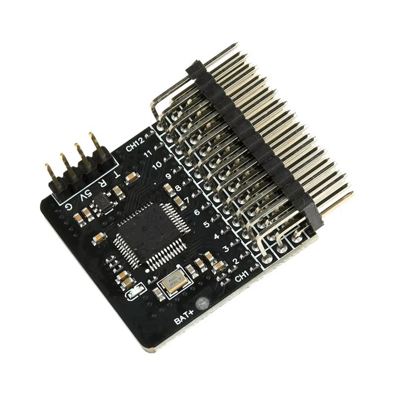 JABS-CRSF ELRS 12 Channel PWM  - Drone Rc Board recension och pris