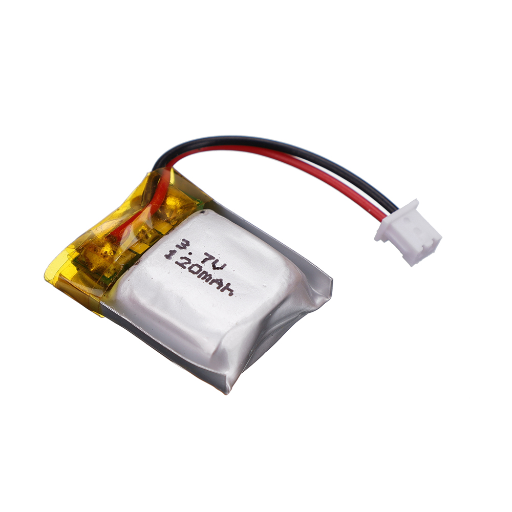 3.7V 120mAh Battery and Charge - Drone Keh Rc K11 Turbo recension och pris