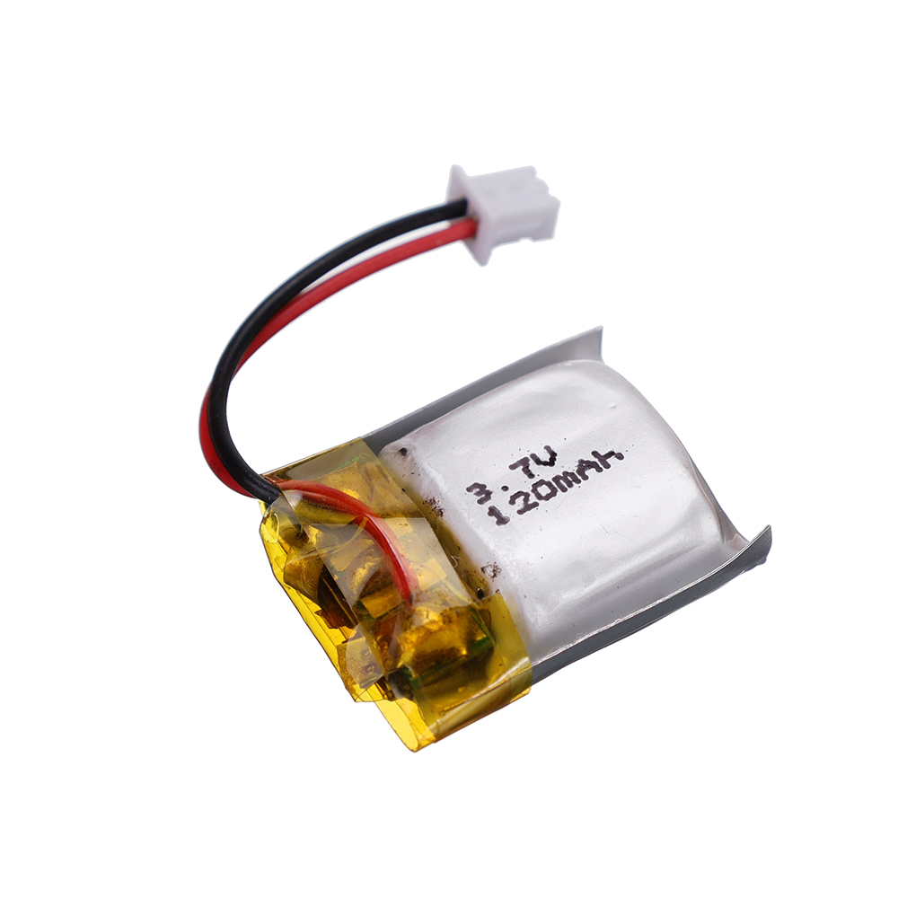3.7V 120mAh Battery and Charge - Drone Keh Rc K11 Turbo recension och pris