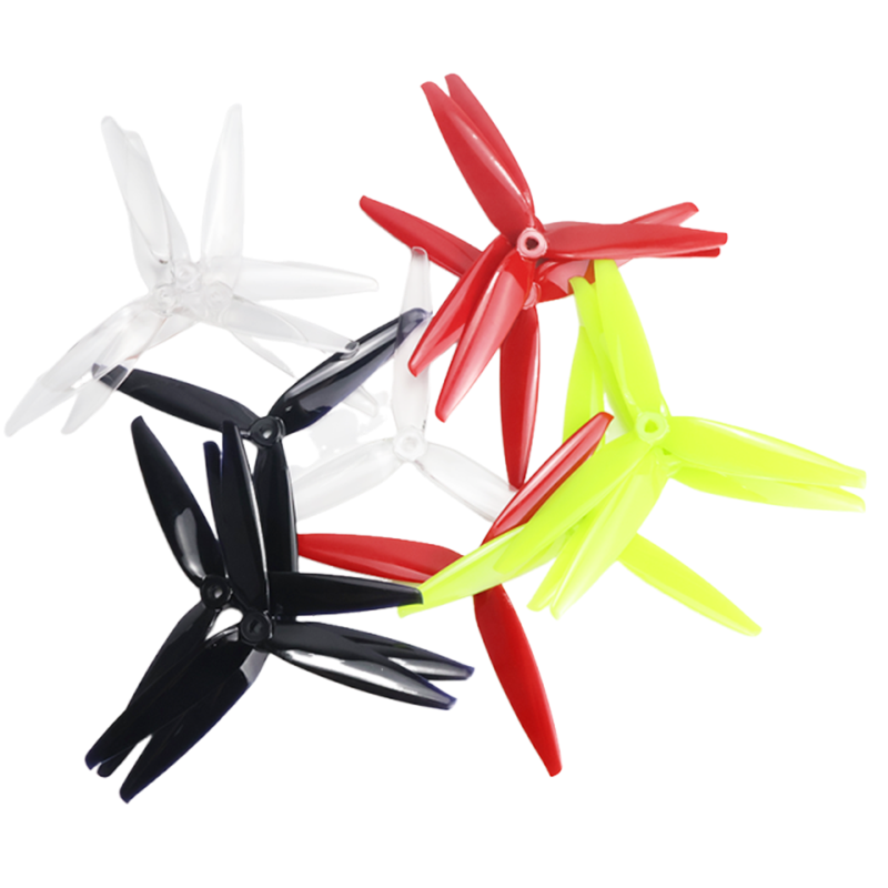 8Pcs Gemfan Flash 7040 7 Inch  - Drone Rcs recension och pris