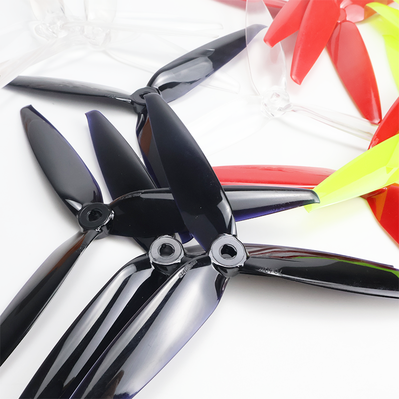8Pcs Gemfan Flash 7040 7 Inch  - Drone Rcs recension och pris