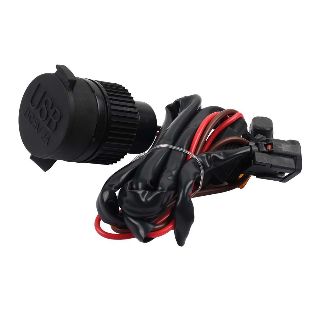 Impulse Port Dual USB Power In - Drone Xl Rc recension och pris