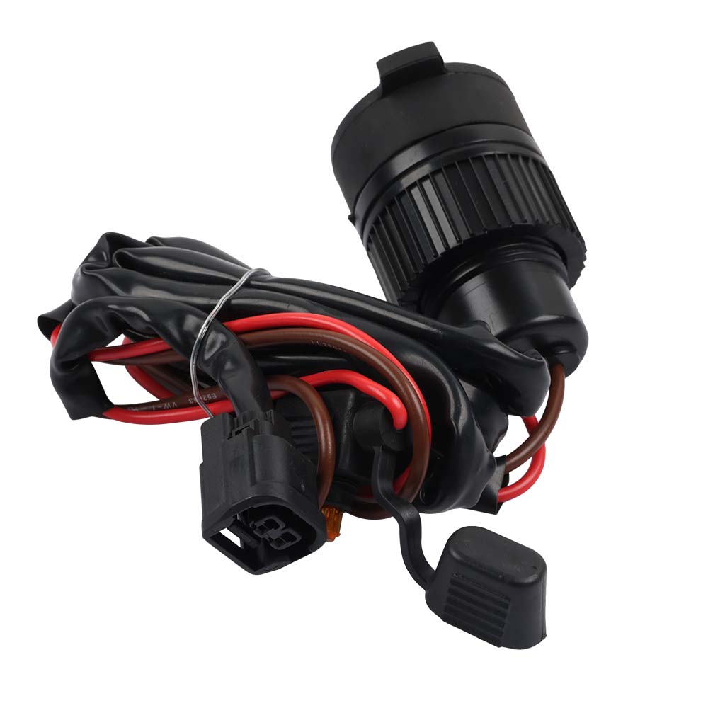 Impulse Port Dual USB Power In - Drone Xl Rc recension och pris