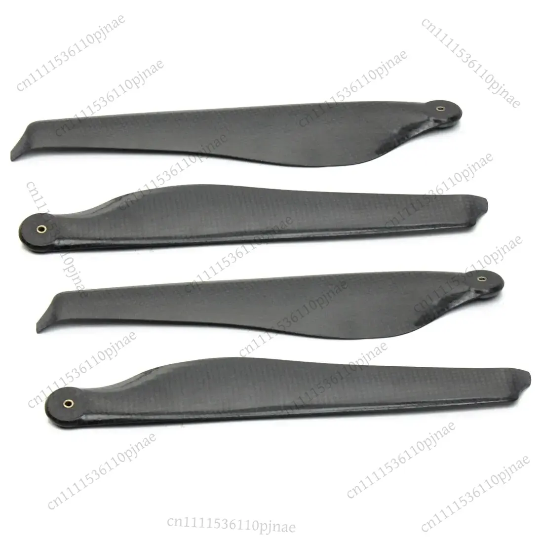 4pcs Carbon Fiber 1550/1650/18 - Drone Rc Folding recension och pris