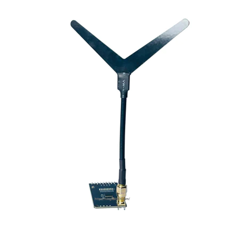 FPV 1.2G/1.3G Long Range FPV V - Drone Without Rc recension och pris