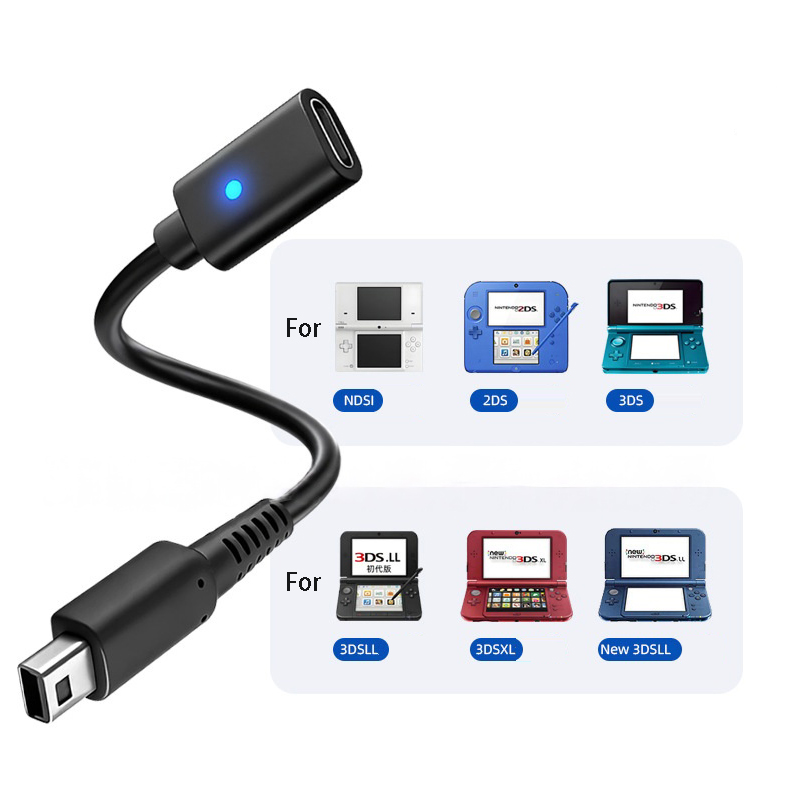 USB C Female Charging Cable Ad - Drone Xl Rc recension och pris