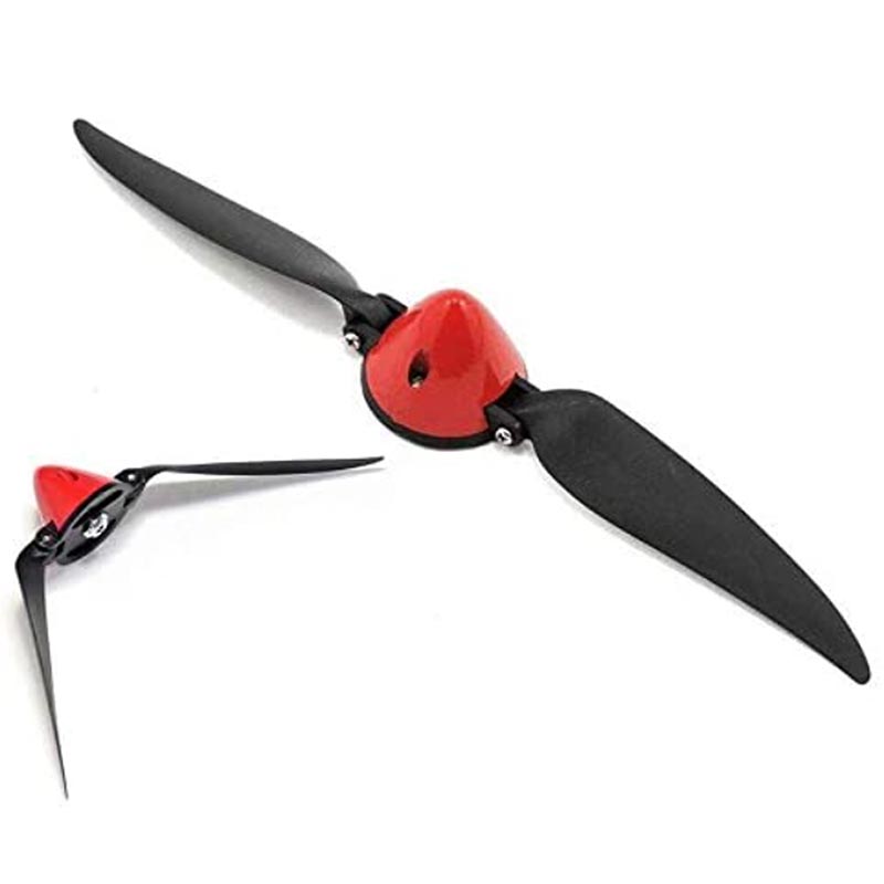 2PCS Volantex Helice 10x6 1060 - Drone Rc Folding recension och pris