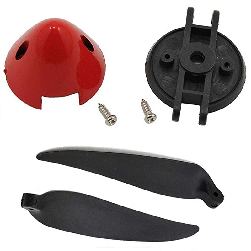 2PCS Volantex Helice 10x6 1060 - Drone Rc Folding recension och pris