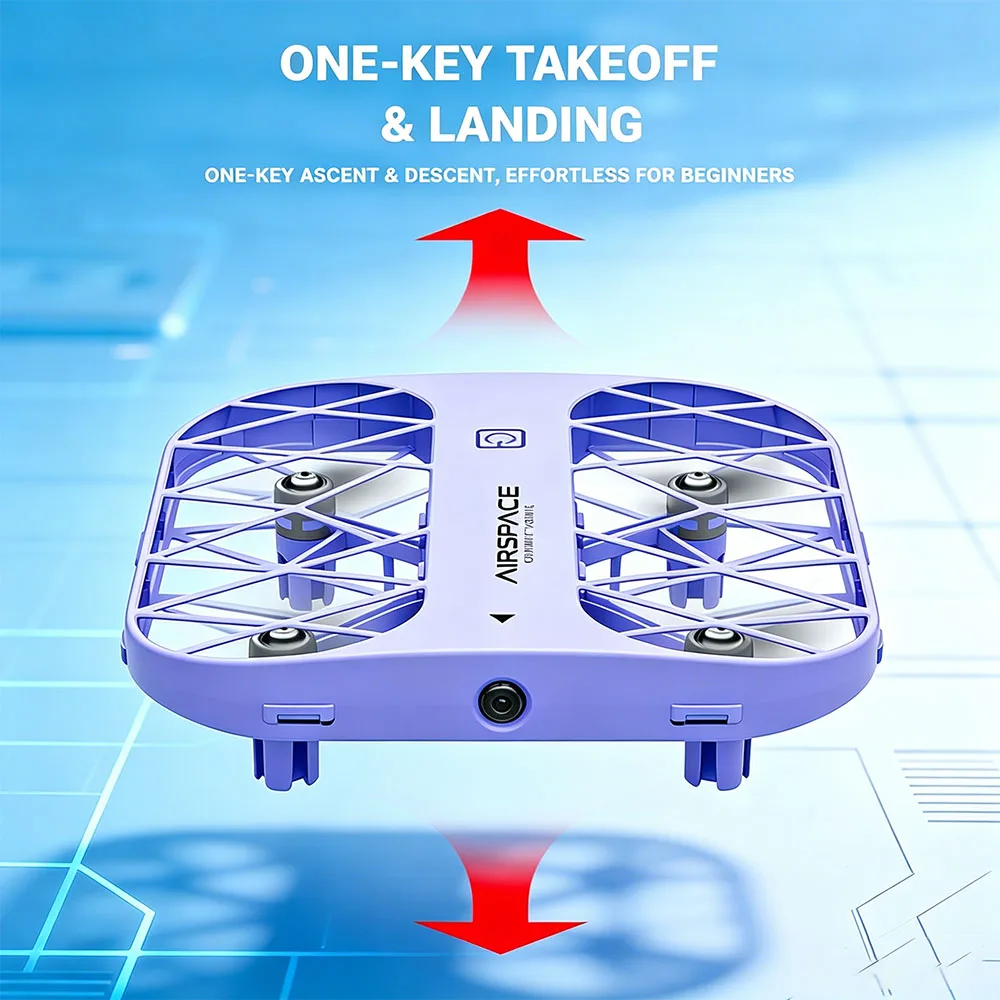 JJRC H142 2026 RC HD Aerial Mi - Drone Vs Rc Helicopter recension och pris