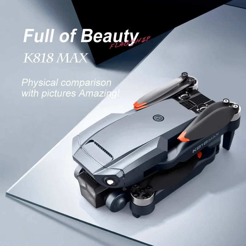 Pro 4K GPS Drone 3KM FPV RC Qu - Drone Rc Gps recension och pris