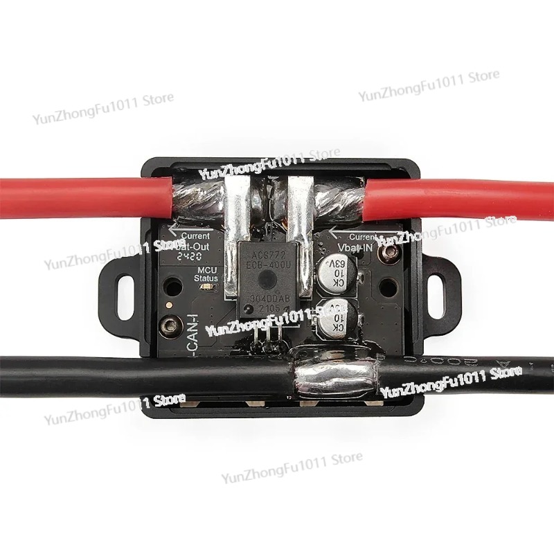 PM08-CAN Power Module 2-14S 20 - Drone Without Rc recension och pris