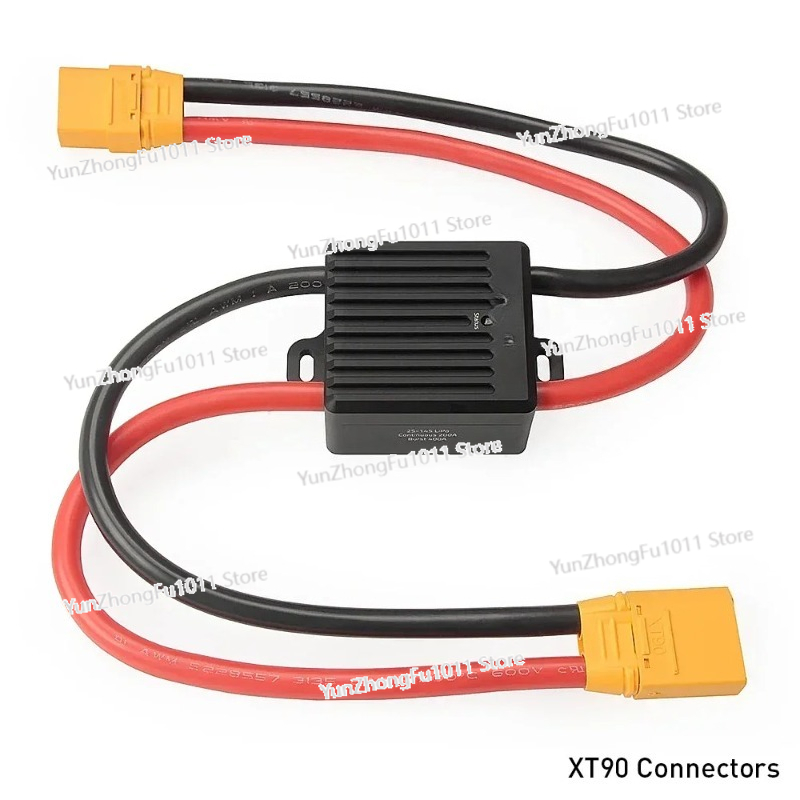 PM08-CAN Power Module 2-14S 20 - Drone Without Rc recension och pris