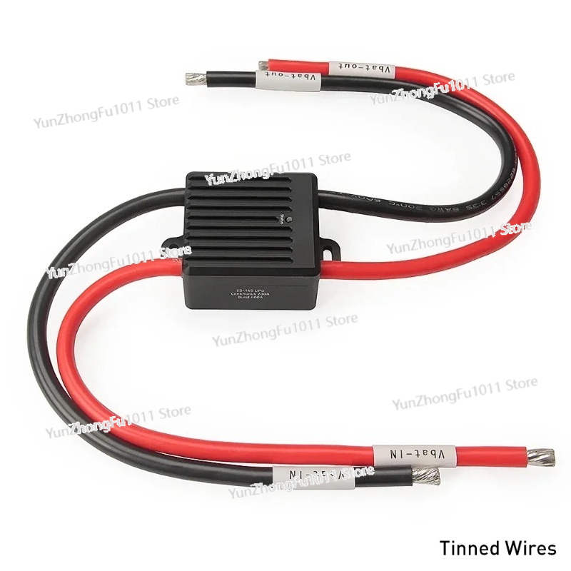PM08-CAN Power Module 2-14S 20 - Drone Without Rc recension och pris