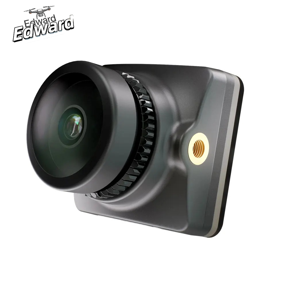2026 Edward RunCam Phoenix 2 S - Drone Carrera Rc recension och pris
