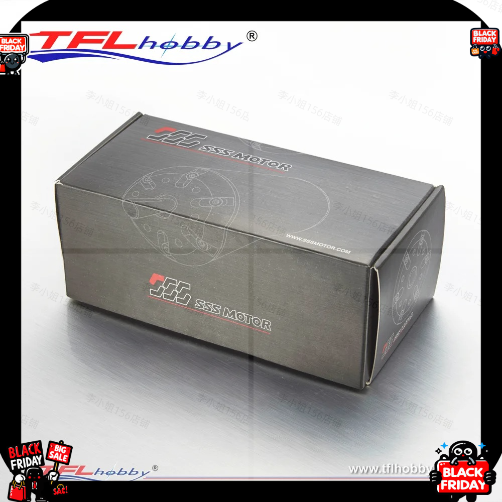 hobby 2026new TFL SSS 2960 366 - Rc Boat recension och pris