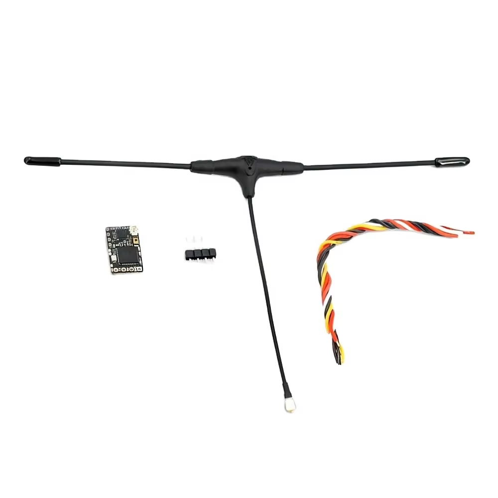 New Black Sheep TBS Crossfire  - Crossfire Receiver Rx recension och pris