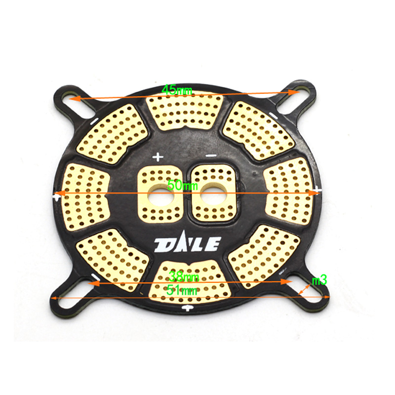 200A 80A Power Distribution Bo - Drone Rc Board recension och pris