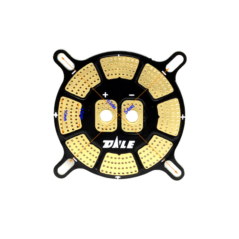 200A 80A Power Distribution Bo - Drone Rc Board recension och pris