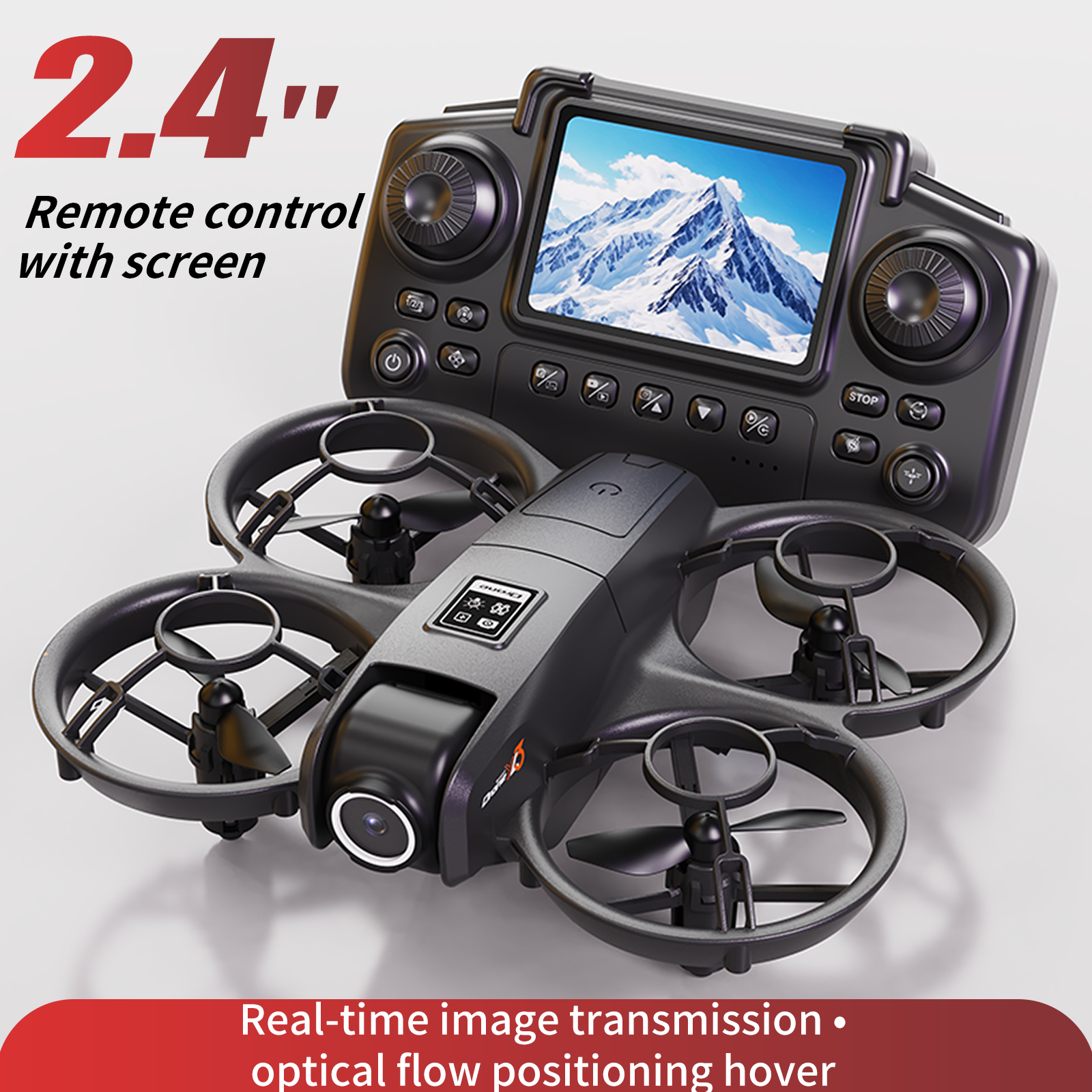 New YL3 RC Drone 8K 1080P Wide - Drone Rc Plegable recension och pris