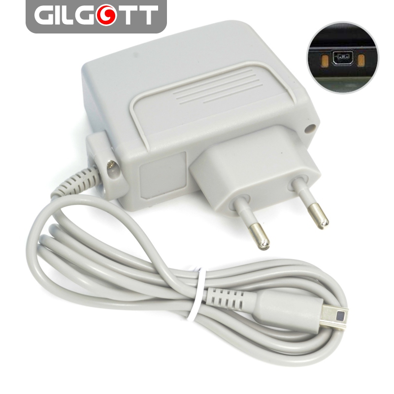 EU Plug Travel Charger for Nin - Drone Xl Rc recension och pris