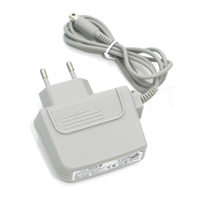 EU Plug Travel Charger for Nin - Drone Xl Rc recension och pris