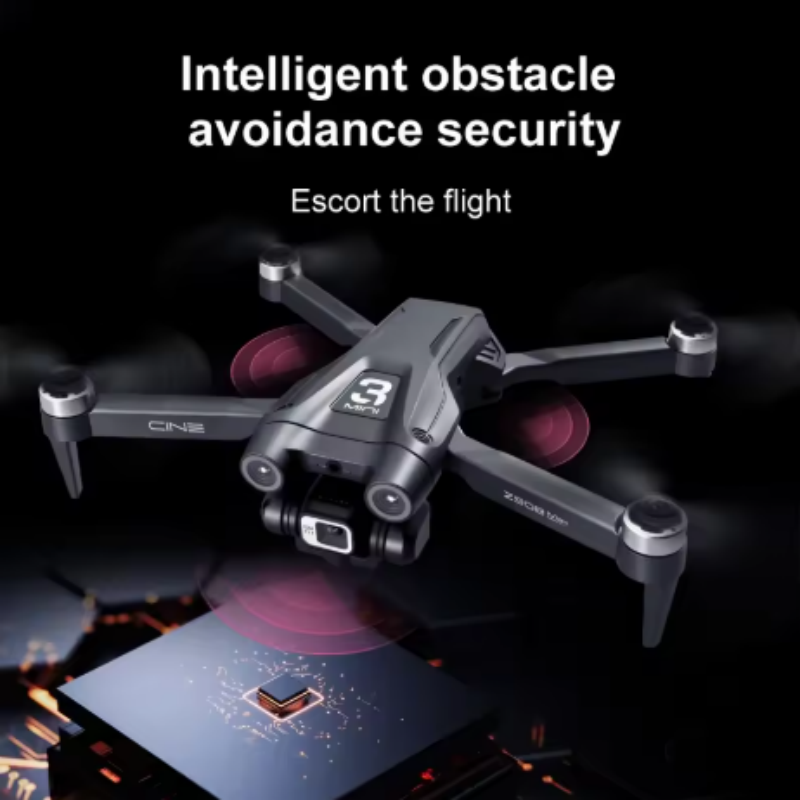 Lenovo Original Z908 Pro max D - Drone Rc Folding recension och pris