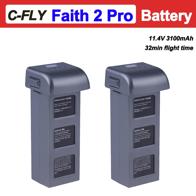 new 2025 Faith 2 Pro Battery O - Drone Keh Rc K11 Turbo recension och pris