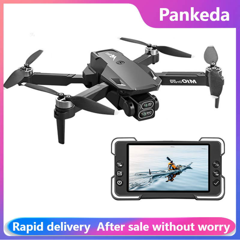 M10 Camera Drone Remote Contro - Dron Rc Quadcopter recension och pris