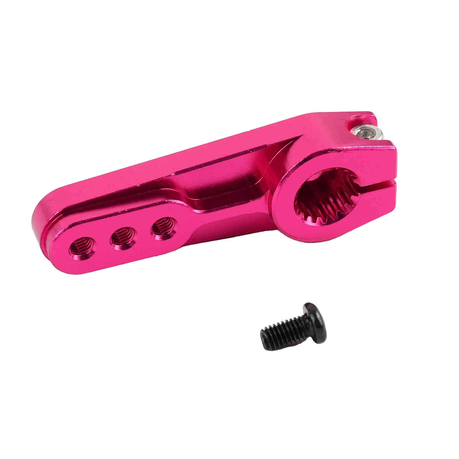 Aluminum Alloy Metal 18T Gear  - Rc Boat recension och pris