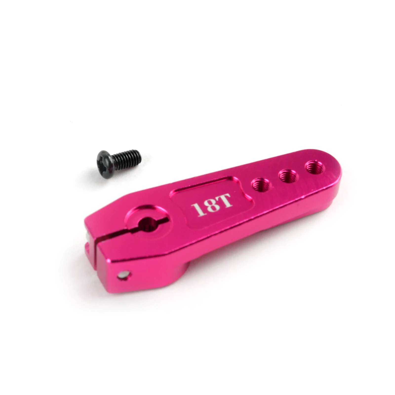 Aluminum Alloy Metal 18T Gear  - Rc Boat recension och pris
