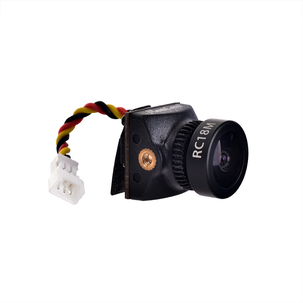 RunCam Nano 2 FPV Camera 2.1mm - Nano Quad Fpv recension och pris